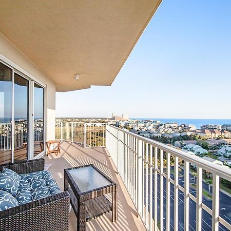 Ferienwohnung Ariel Dunes I Destin Exterior foto