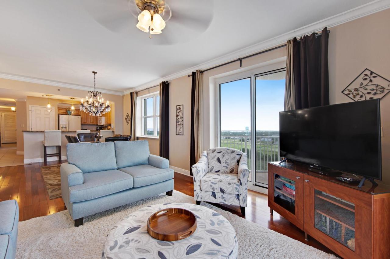 Ferienwohnung Ariel Dunes I Destin Zimmer foto