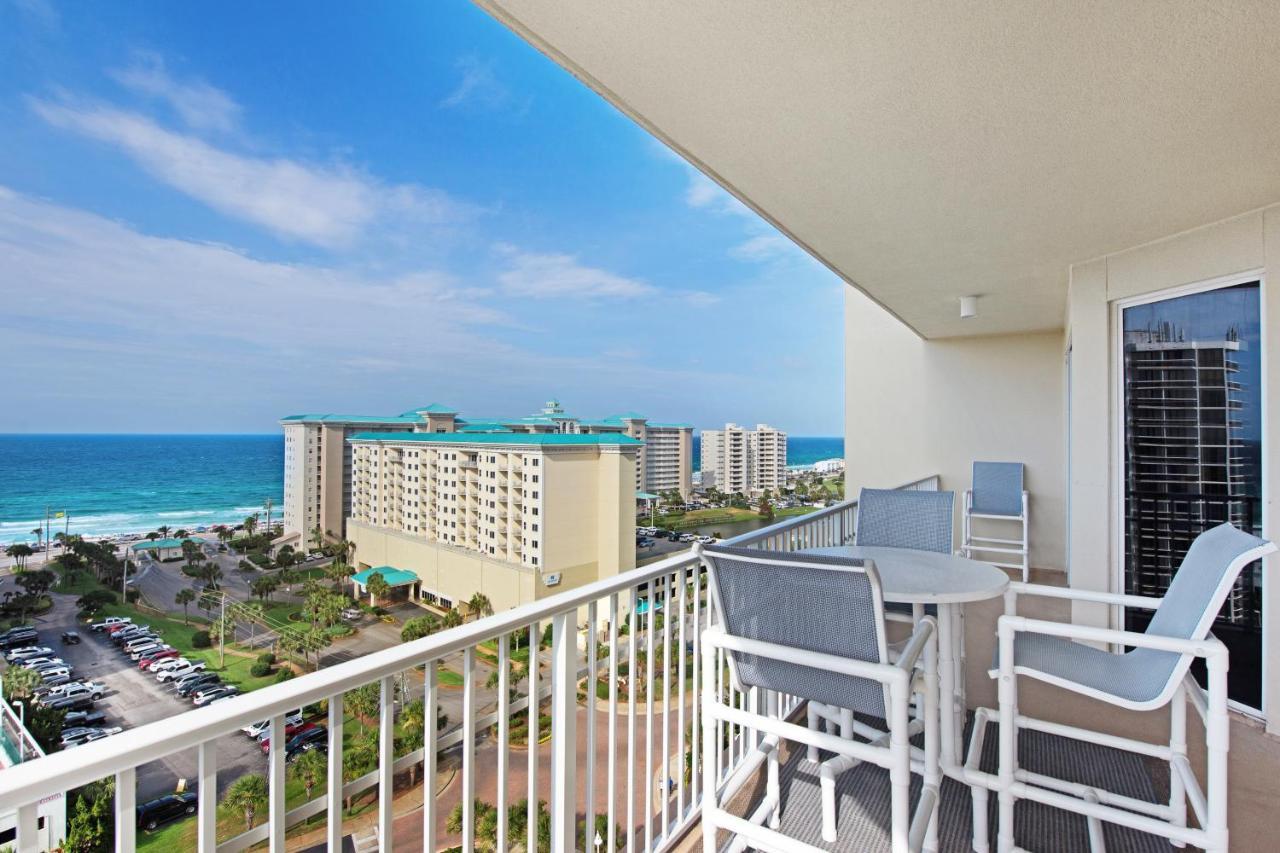 Ferienwohnung Ariel Dunes I Destin Zimmer foto
